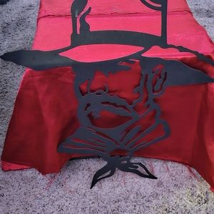 Marlboro Man Metal Sign